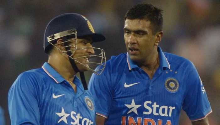 &#039;Tweeting On July 7th Without...&#039;, R Ashwin Responds To Internet Trolls, Extends Birthday Wishes To MS Dhoni Publicly