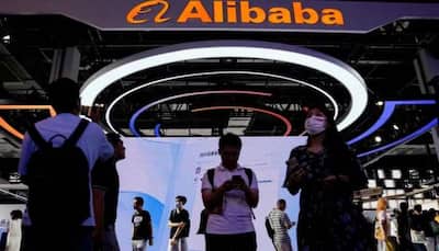 China Fines Jack Ma's Ant Group Whopping $984 Million Amid Tech Crackdown