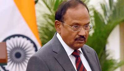‘Take Public Action Against Extremist Elements’: NSA Ajit Doval To UK Counterpart