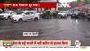Connaught Place rain