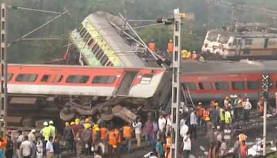Odisha Train Tragedy: 3 Accused Rly Officials Sent To CBI Custody For 5 Days