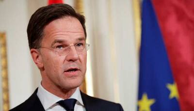 Dutch Government Led By Mark Rutte Collapses Over Immigration Policy