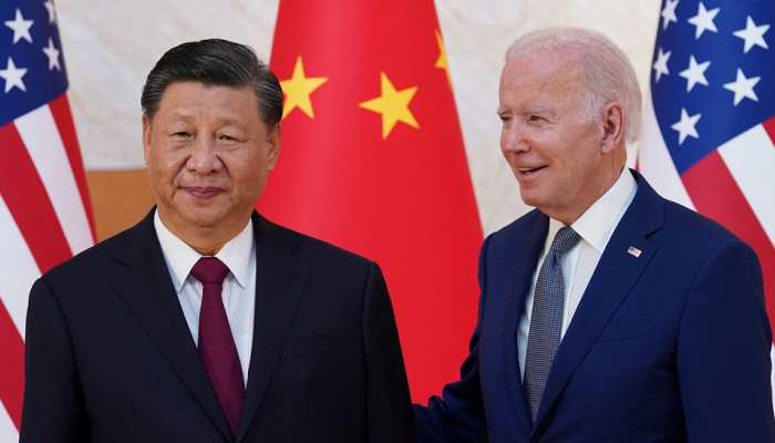 &#039;Be Careful, Your Economy Depends....&#039;: US President Joe Biden Warned China&#039;s Xi Jinping After Putin Meeting