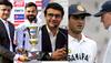 Sourav Ganguly Controversies