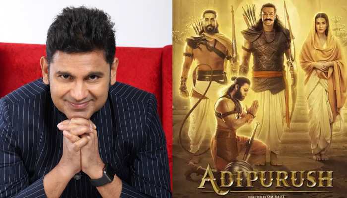 Manoj Muntashir Says 'Sorry With Folded Hands' For 'Hurting People's Emotions' In Adipurush, Netizens Are Divided