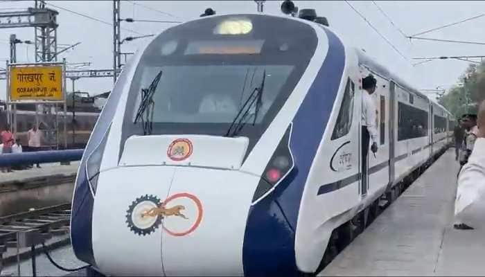 Ayodhya-Lucknow Vande Bharat Express: All You Need To Know - Fare, Timing, Route