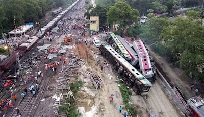 'Balasore-Like Train Tragedy': Anonymous Warning Letter Sent To Indian Railways