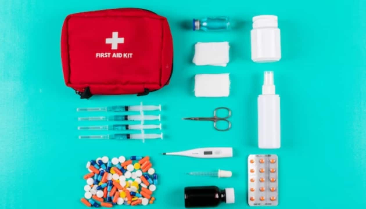 Safety First: 4 Must-Have Essential Items In Your First Aid Kit