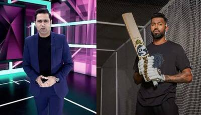Aakash Chopra Believes That Hardik Pandya Will Continue To Lead India’s T20 Team Beyond 2023 And Till Next T20 World Cup 