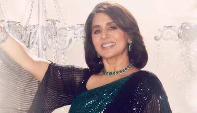 Neetu Kapoor’s 65th Birthday Was A ‘Beautiful Cherished Day’ — Check The Picture-Perfect Celebration With Family