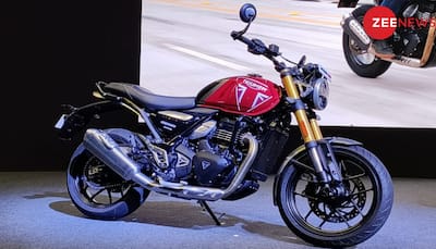Fact Check: Dealership Overcharging For Triumph Speed 400? Bajaj Issues Clarification