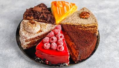 Flirting With Desserts: 5 Amazing Spots To Indulge Your Sweet Tooth In India