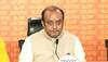 sudhanshu trivedi on arvind kejriwal news