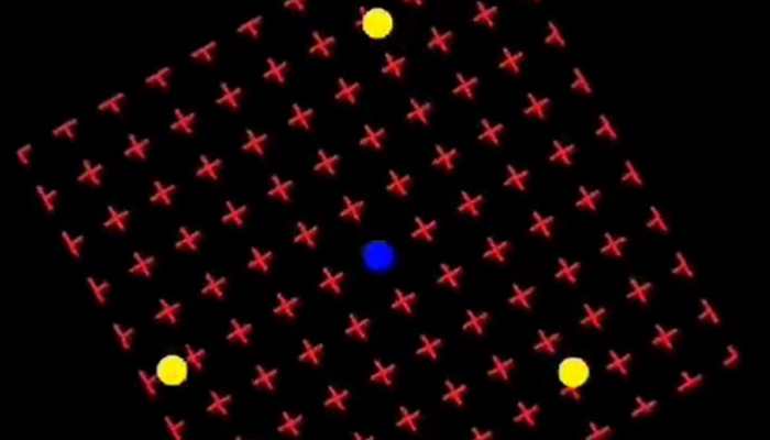 Neuro Surgeon Shares Mind-Bending Optical Illusion To Test Concentration Levels — Takes Twitter by Storm
