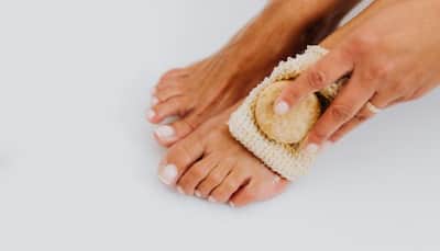 Monsoon Foot Care: 5 Ways To Step Up Your Rainy Day Care