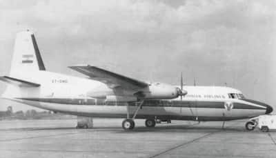 IB71 Movie: Meet Indian Airlines Fokker F27 Plane That Was Hijacked From Kashmir In 1971