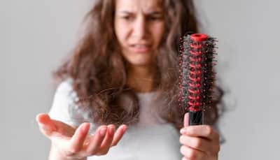 Excessive Hair fall? 5 Blood Tests That Will Tell You Why