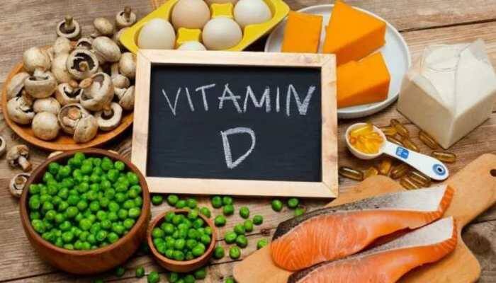 Vitamin-D Deficiency May Increase Blood Pressure, Heart Disease: Study