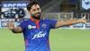 Rishabh Pant Joins Threads App, Has Special Request For Mark Zuckerberg