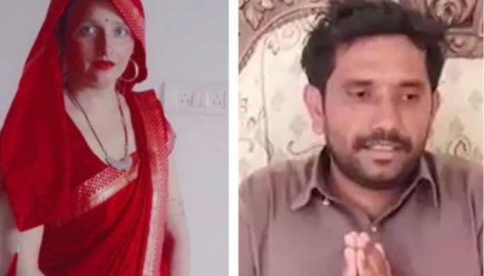 &#039;Kam Se Kam Bacche Lauta Do...&#039;: Shocked Husband Of Pakistani Woman Who Ran Away To India To Live With Lover