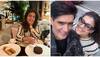 London Diaries: Sneak Peek Into Kajol, Manish Malhotra's 'Dinner, Dessert Date'