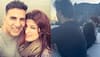 Akshay Kumar Twinkle Khanna