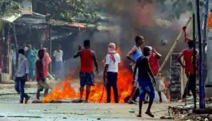 West Bengal Panchayat Elections: 11 Killed Violence and Destruction Mar Polling Day - 10 BIG POINTS