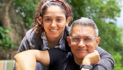 Aamir Khan's Daughter Ira Khan Talks About Her Depression Journey, Says 'I Have Mental Health Disorders In Family'