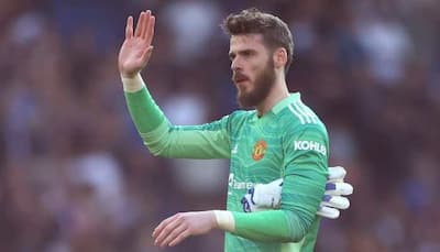 David de Gea And Manchester United Officially Part Ways: Club Legend Departs After 12 Years