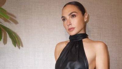 Gal Gadot's New Still From 'Heart of Stone' Is Intense, Check It Out