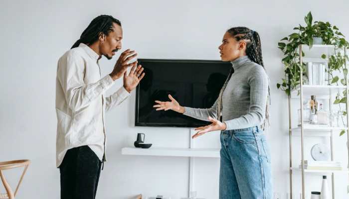 10 Tips To Argue Better During A Conflict 