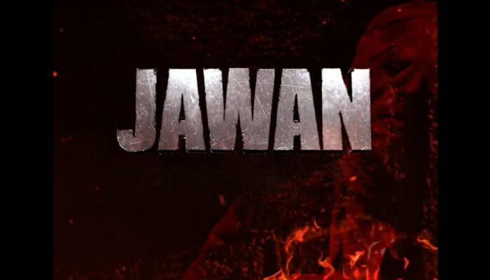 Jawan: Prevue Of Shah Rukh Khan&#039;s Much-Awaited Film To Be Out On THIS Date