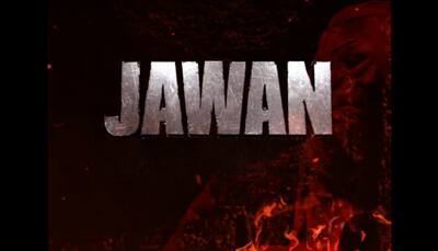 Jawan: Prevue Of Shah Rukh Khan's Much-Awaited Film To Be Out On THIS Date