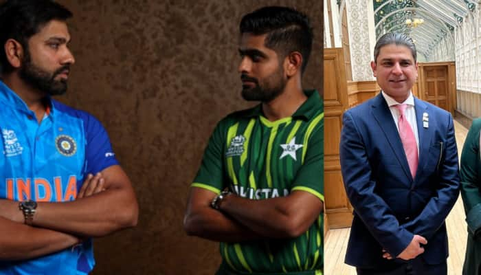 ‘Pakistan Will Withdraw From ICC Cricket World Cup 2023 If India....’, Pakistan Sports Minister Sends Stern Warning To BCCI