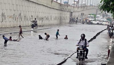 Weather Update: From Kashmir To Delhi And Kerala, Rain Wreaks Havoc; IMD Issues Warning For Many Places