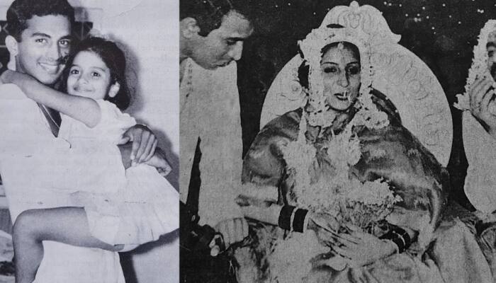 Did You Know: Sunil Gavaskar's Sister Is Married To THIS Star India Batter