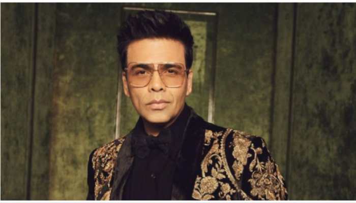 Karan Johar’s Epic Reply To Troll Asking Him ‘If He was Gay’ Goes Viral - Check Here