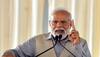 modi in telangana live