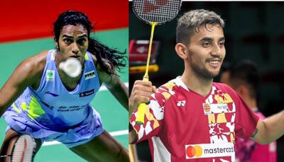 PV Sindhu Crashes Out Of Canada Open 2023; Lakshya Sen One Step Away From Gold