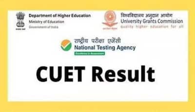 CUET UG 2023: NTA CUET Result To Be OUT On This Date At cuet.samarth.ac.in- Check Cut Off, Steps To Download Scorecard Here