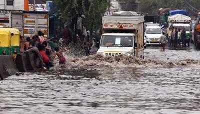 Delhi Rains: Kejriwal Cancels Govt Officials' Sunday Off, Asks Them To Be On Field