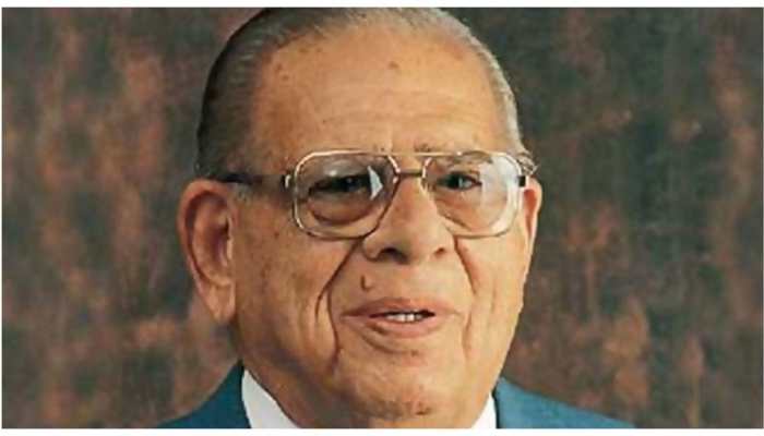 From A Billing Clerk Earning Rs 50 Per Month To Building A Multi-Billion Dollar Empire - An Inspiring Tale Of 'Father Of Indian Hotel Industry'
