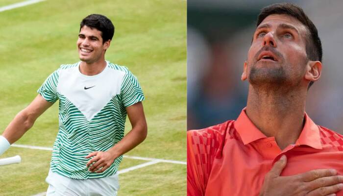 Wimbledon 2023: Carlos Alcaraz Wants To Play &#039;Tough&#039; Final Against Novak Djokovic