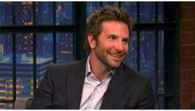 Hollywood Actor Bradley Cooper Ventures Into Podcasts 