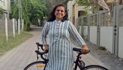Who Is Dr Bhairavi Joshi? A Dentist Who Became Mayor Of Netherlands-Based Foundation Due To Her Cycling Passion