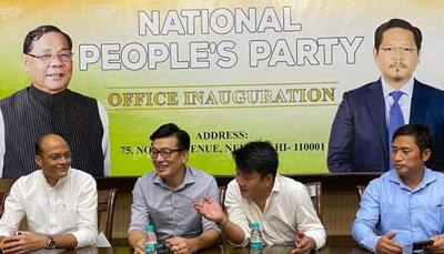 BJP Ally NPP To Oppose Implementation Of Uniform Civil Code In Arunachal Pradesh