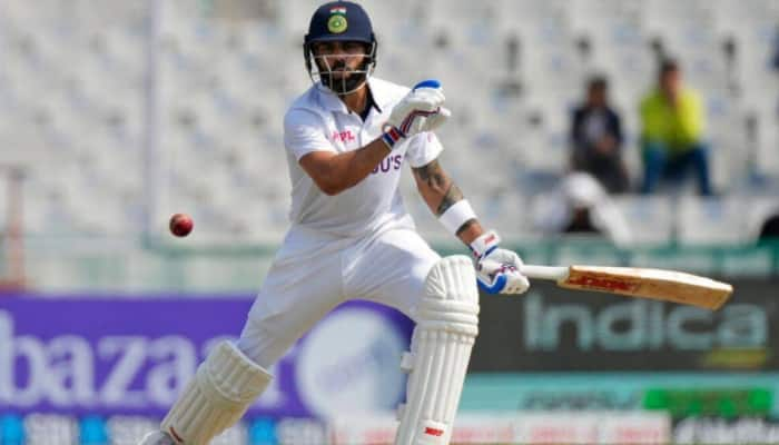 IND vs WI: Virat Kohli Not A Threat Anymore In Test Cricket? Former India Batter Says This