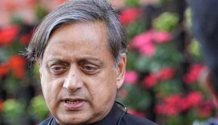 Shashi Tharoor&#039;s BIG STATEMENT On Uniform Civil Code