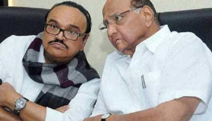Maharashtra Political Crisis: Chhagan Bhujbal Takes Aim at Sharad Pawar: 'Because I Am OBC...'