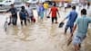 Gurugram Schools Shut On Monday Due To Heavy Rains, Offices Advised To Work From Home